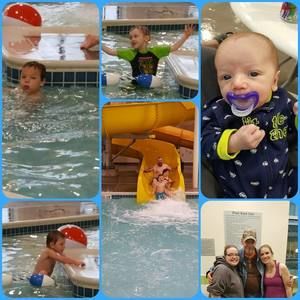 Meet your Posher, Denise