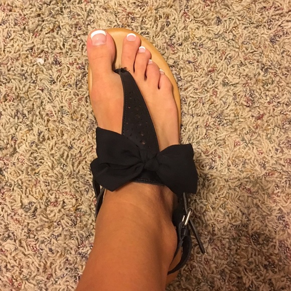 Olsenboye sandals - Picture 2 of 4