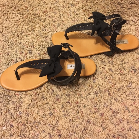 Olsenboye sandals - Picture 3 of 4
