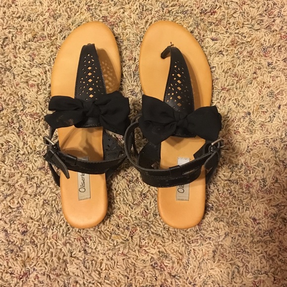 Olsenboye sandals - Picture 4 of 4