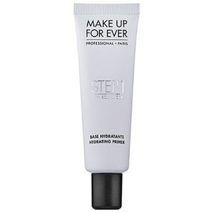 Makeup Forever MUFE Step 1 Base Hydrating Primer