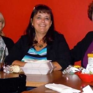 Meet your Posher, Vicki