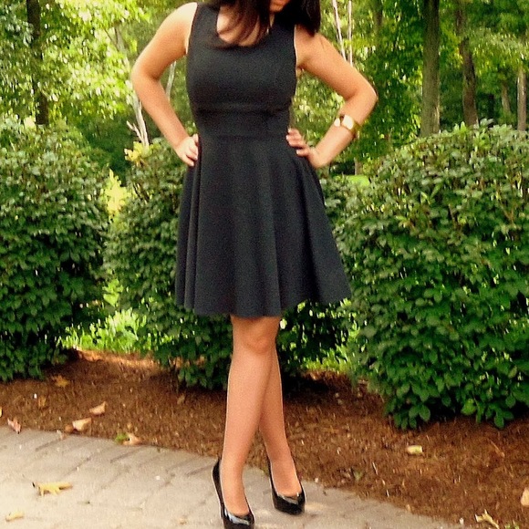 Meet your Posher, Vanessa