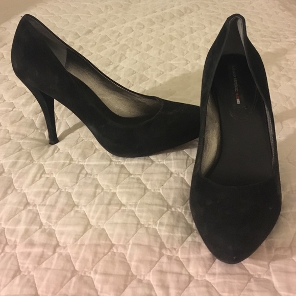 Banana Republic pumps