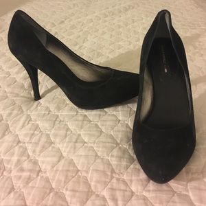 Banana Republic pumps