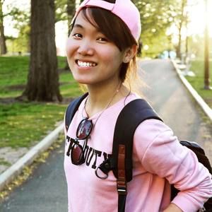 Meet your Posher, Thu