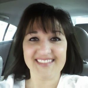 Meet your Posher, Diane