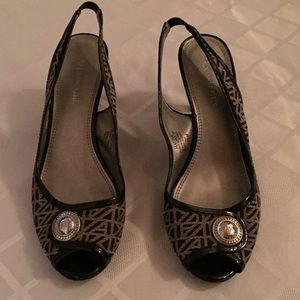 Anne Klein Heels