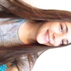 Meet your Posher, Allyson