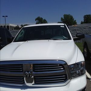 Meet your Posher, Lori