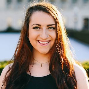 Meet your Posher, Molly