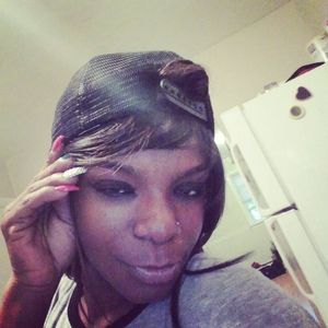 Meet your Posher, Rashida