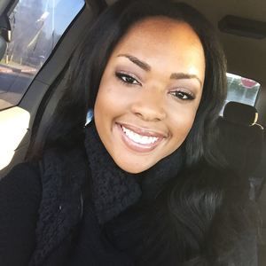 Meet your Posher, Aaliyah