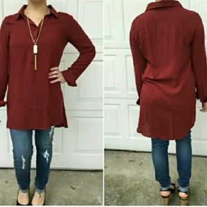 Beautiful Tunic