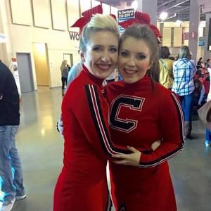 Meet your Posher, Abbi