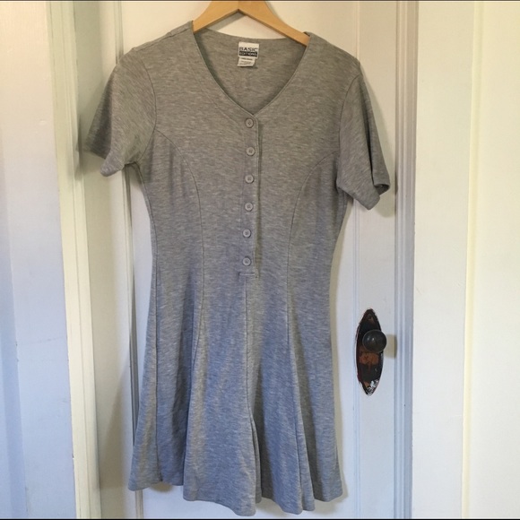 Vintage Baseball-Style Romper