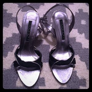 Laundry by Shelli Segal Heels