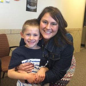 Meet your Posher, Kiara