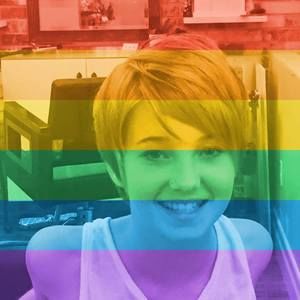 Meet your Posher, Gwyn