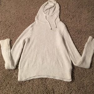 Hollister Sweater