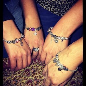 Meet your Posher, Joana