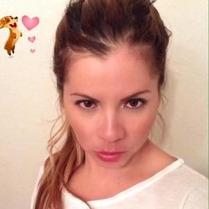 Meet your Posher, Brenda