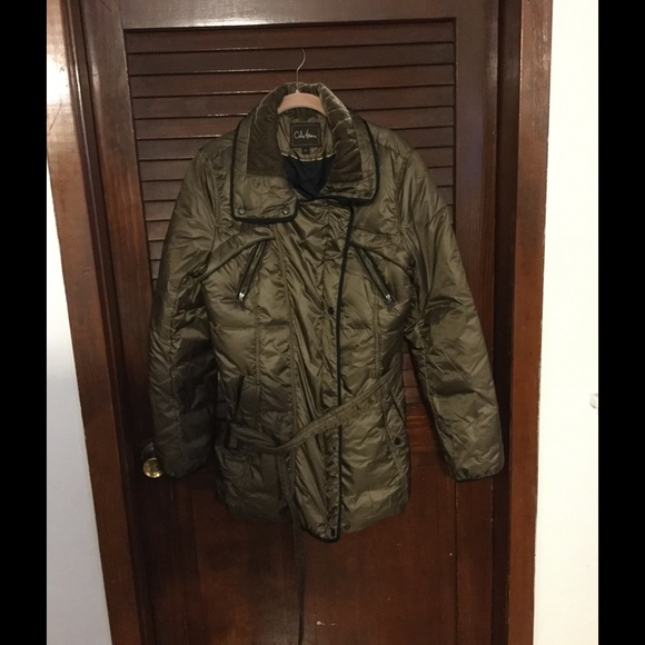 Cole Hahn travel jacket