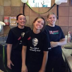 Meet your Posher, Anne