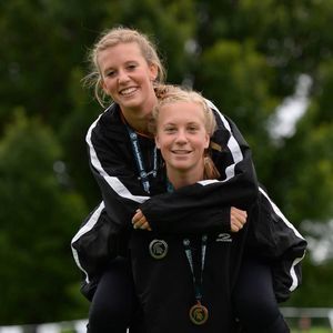 Meet your Posher, Nancy