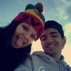 Meet your Posher, Angelica