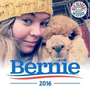 Meet your Posher, Naomi