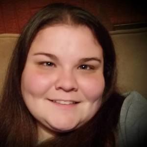 Meet your Posher, Becky