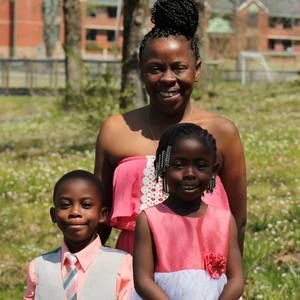 Meet your Posher, Val lean