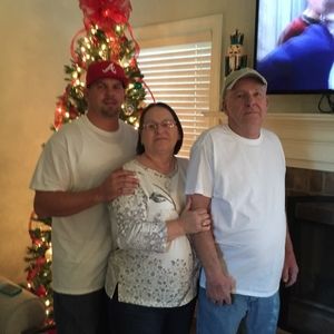 Meet your Posher, Joy