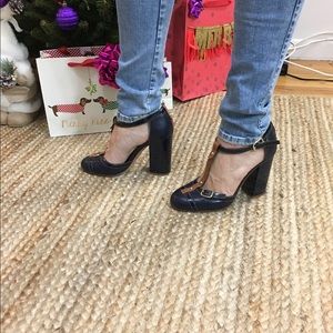 Authentic Dolce&Gabbana shoes