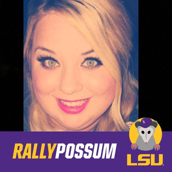 Meet your Posher, Colleen