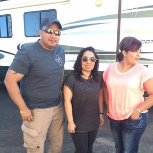 Meet your Posher, Karyn