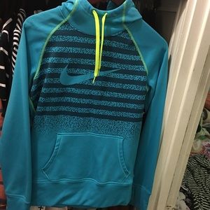 Nike hoodie