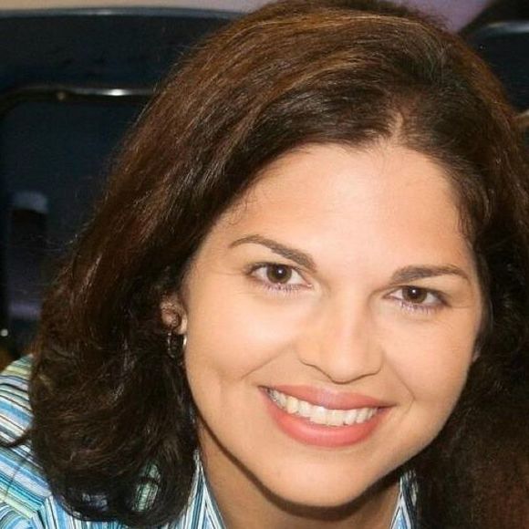 Meet your Posher, Christi