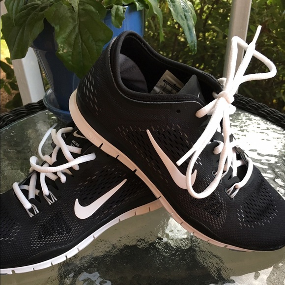 Nike Free 5.0 TR Fit 4