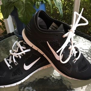 Nike Free 5.0 TR Fit 4