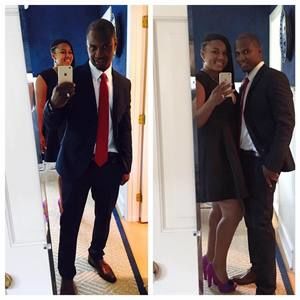 Meet your Posher, Krystle