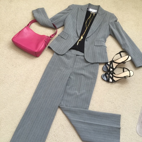 Tahari (Arthur S. Levine) suit from Nordstrom - Picture 1 of 3