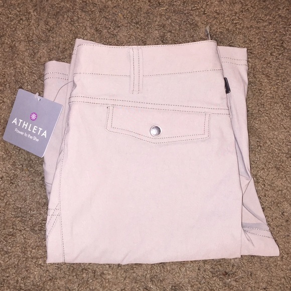 Athleta Capris