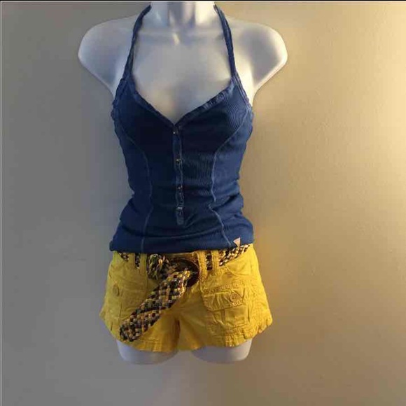 4 American Rag Shorts