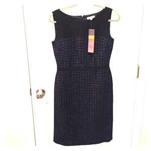 Brand new Tory Burch sheath dress- size 4