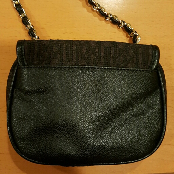 Banana Republic Black Crossbody Purse - Picture 3 of 3