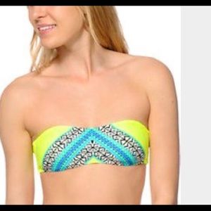 Bikini top. Willing with any offer!!