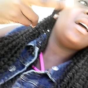 Meet your Posher, Aliyah