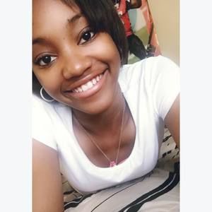 Meet your Posher, Jasmine